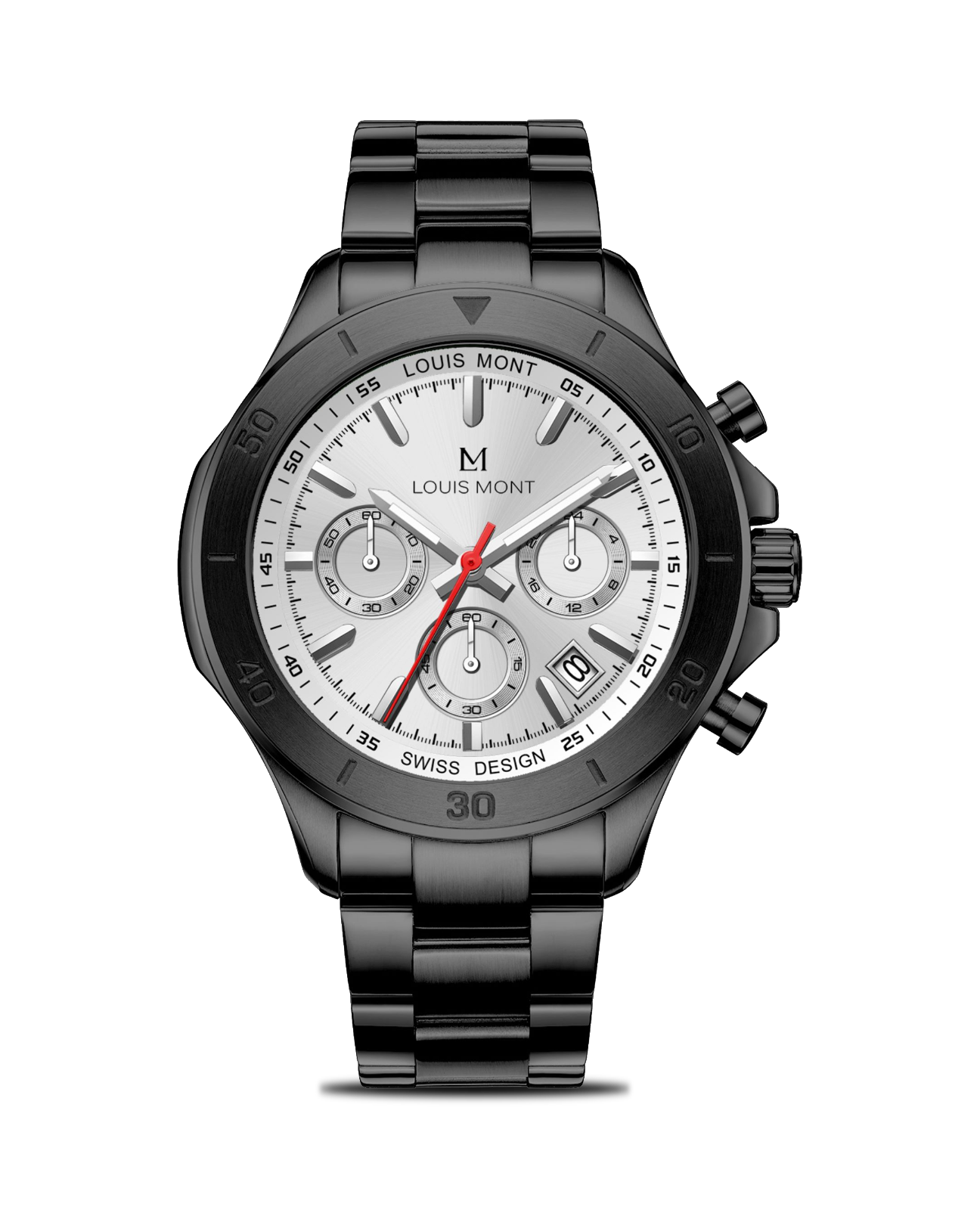 LM Chronos 7200-BKW