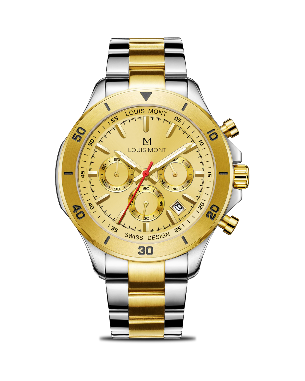 LM Chronos 7200-TTGG