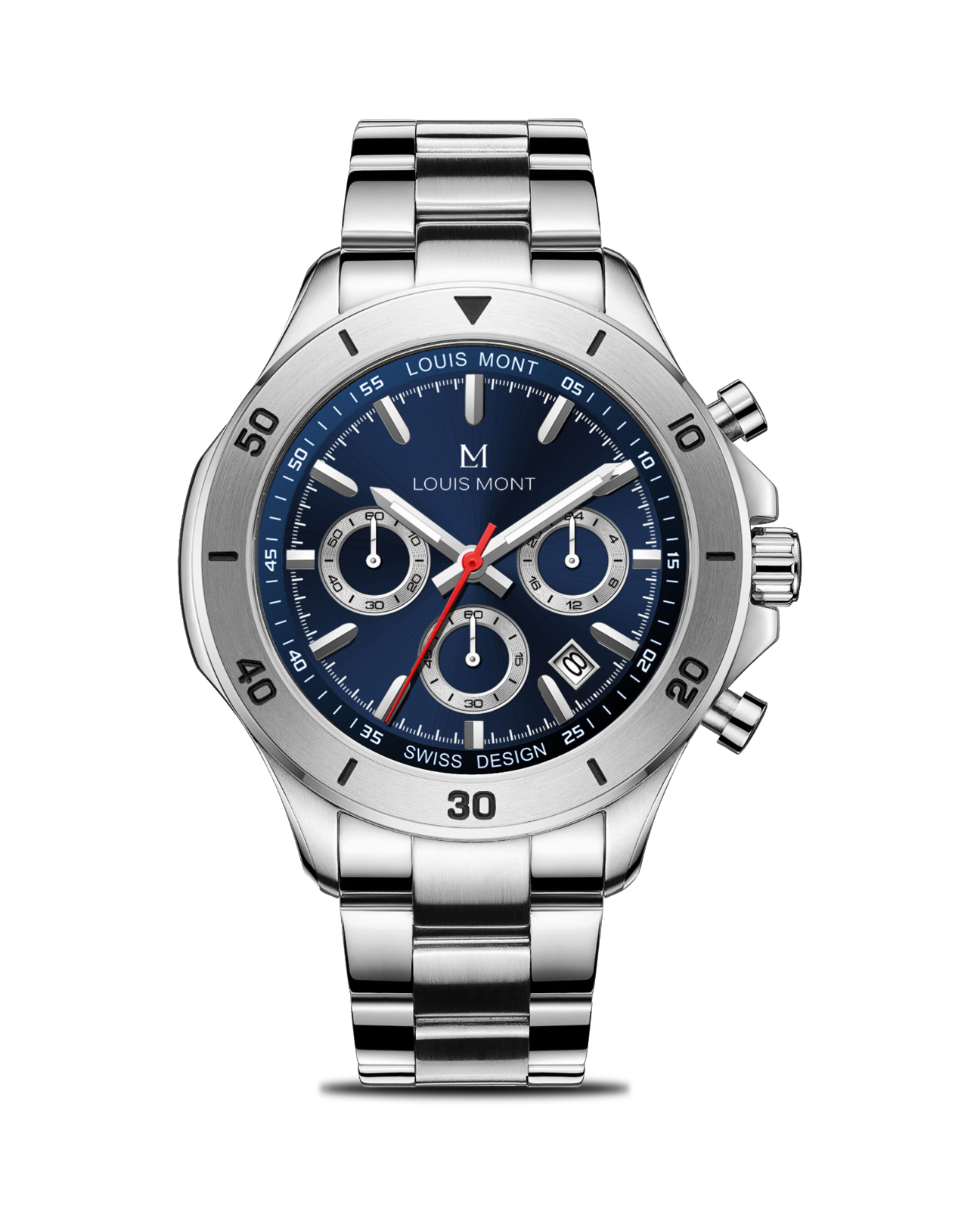 LM Chronos 7200-SBL