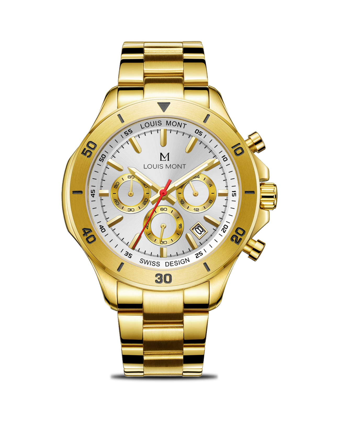 LM Chronos 7200-GW