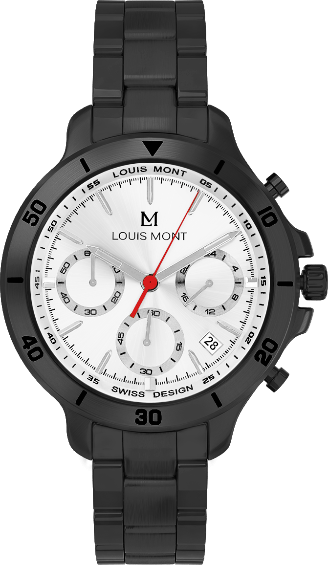 LM Chronos 7200-BKW