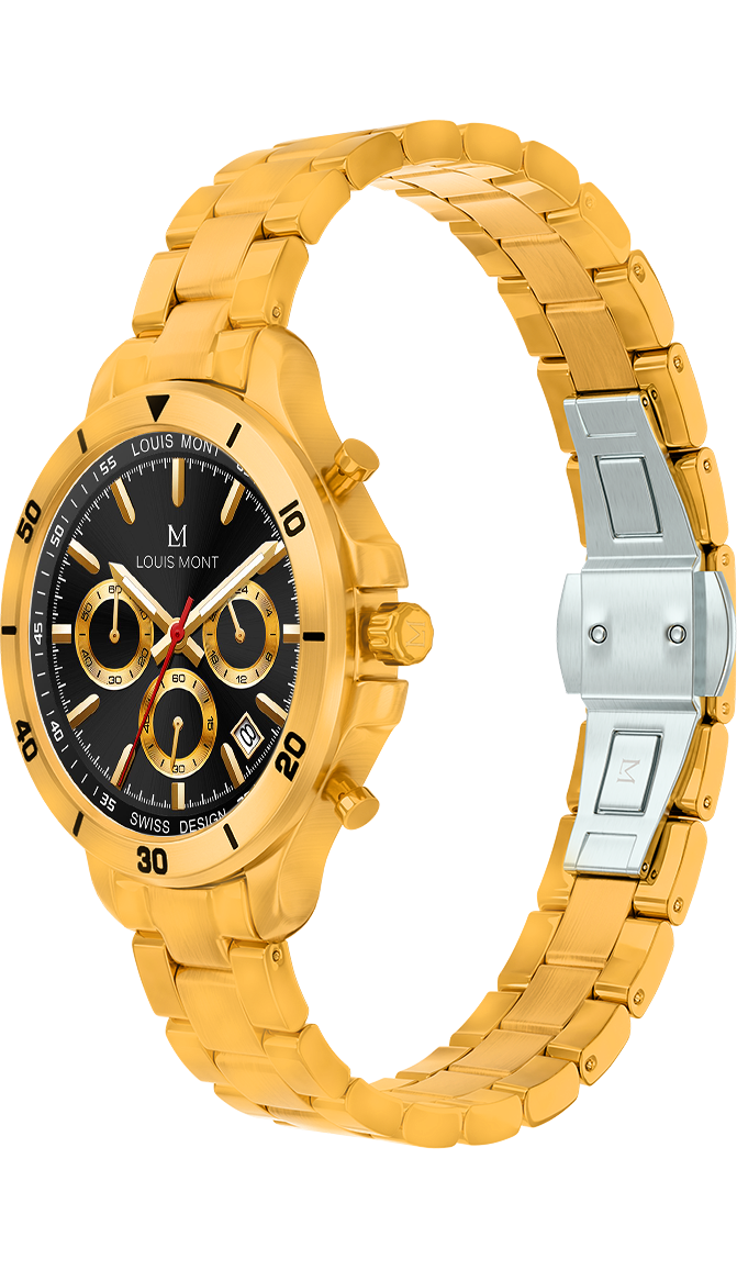 LM Chronos 7200-GBK