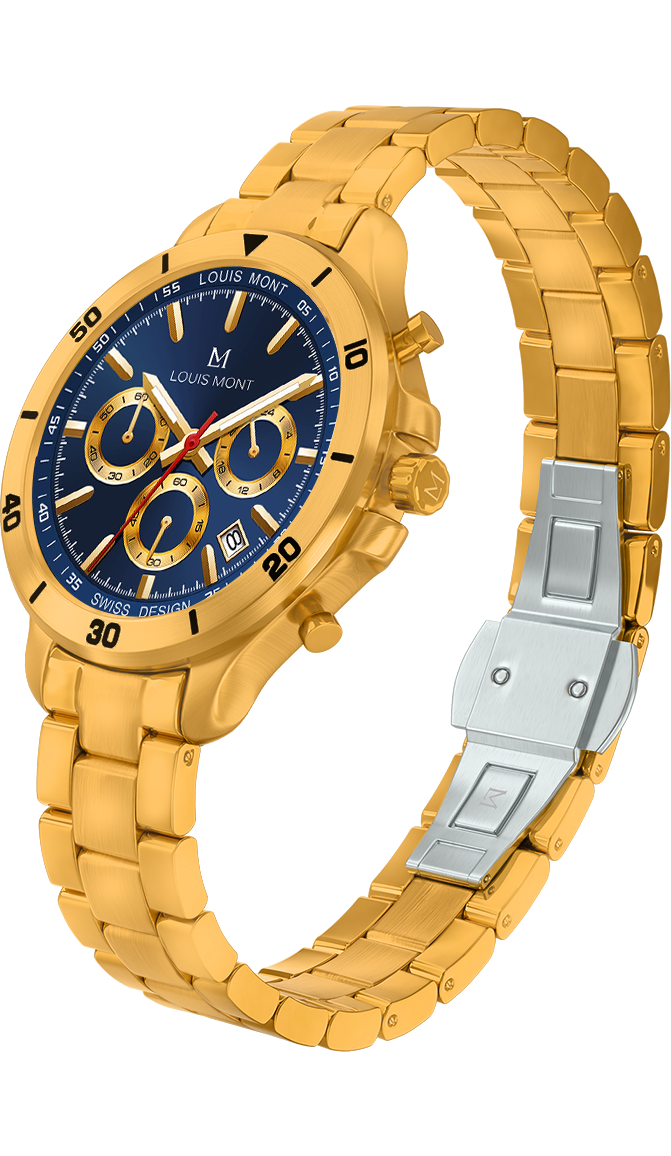 LM Chronos 7200-GBL