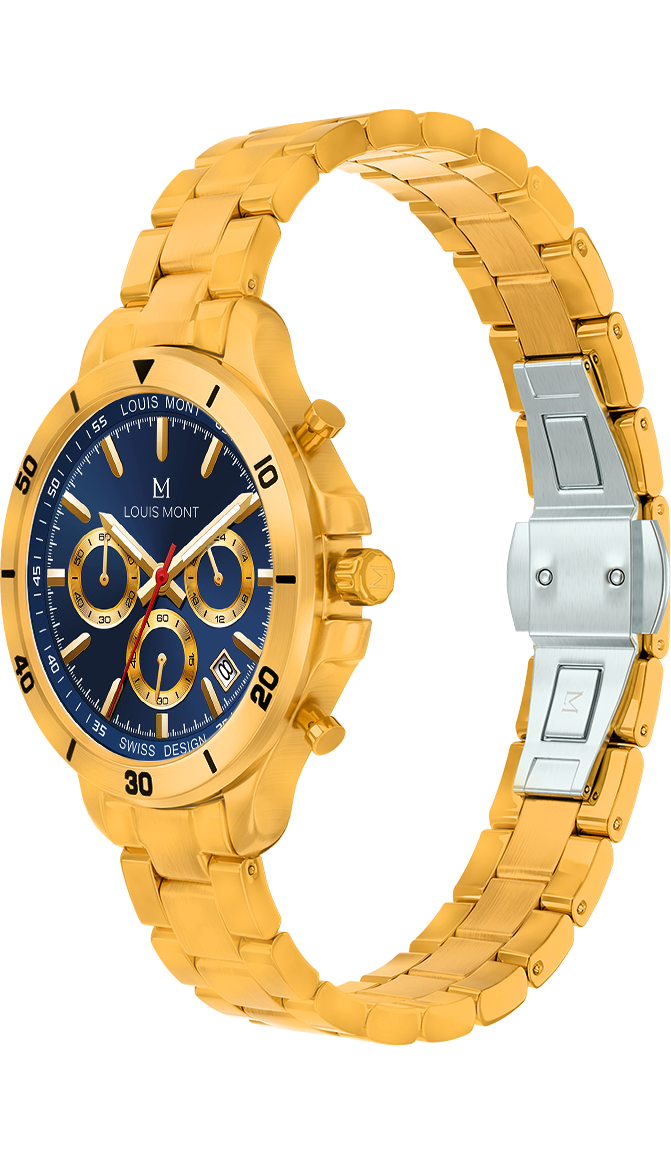 LM Chronos 7200-GBL