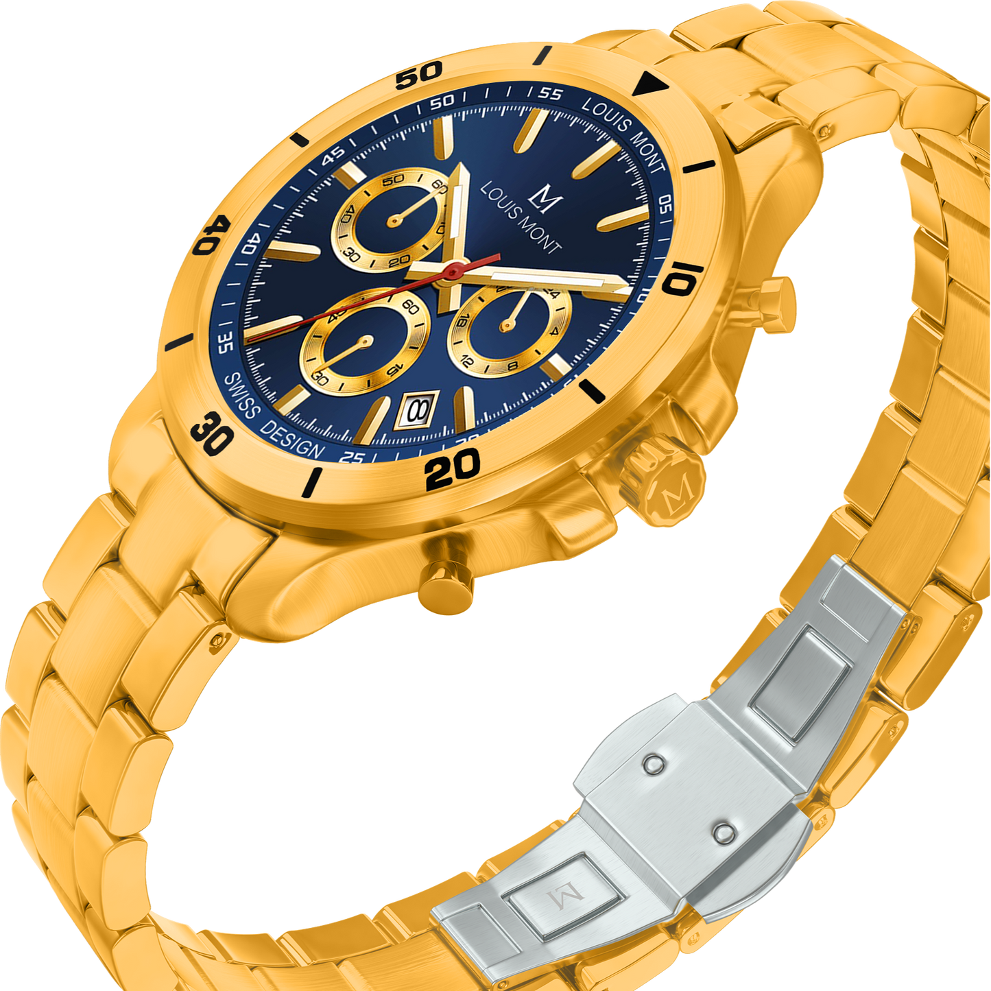 LM Chronos 7200-GBL