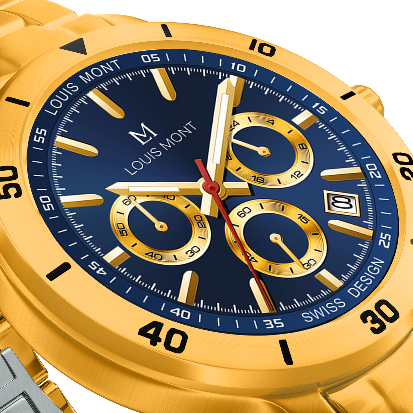 LM Chronos 7200-GBL