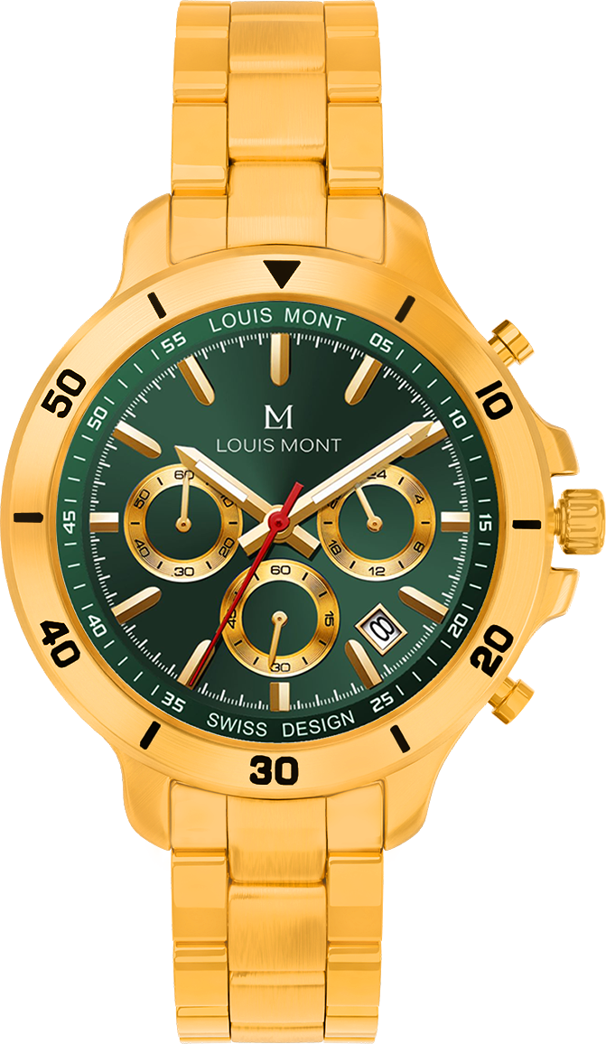 LM Chronos 7200-GGR