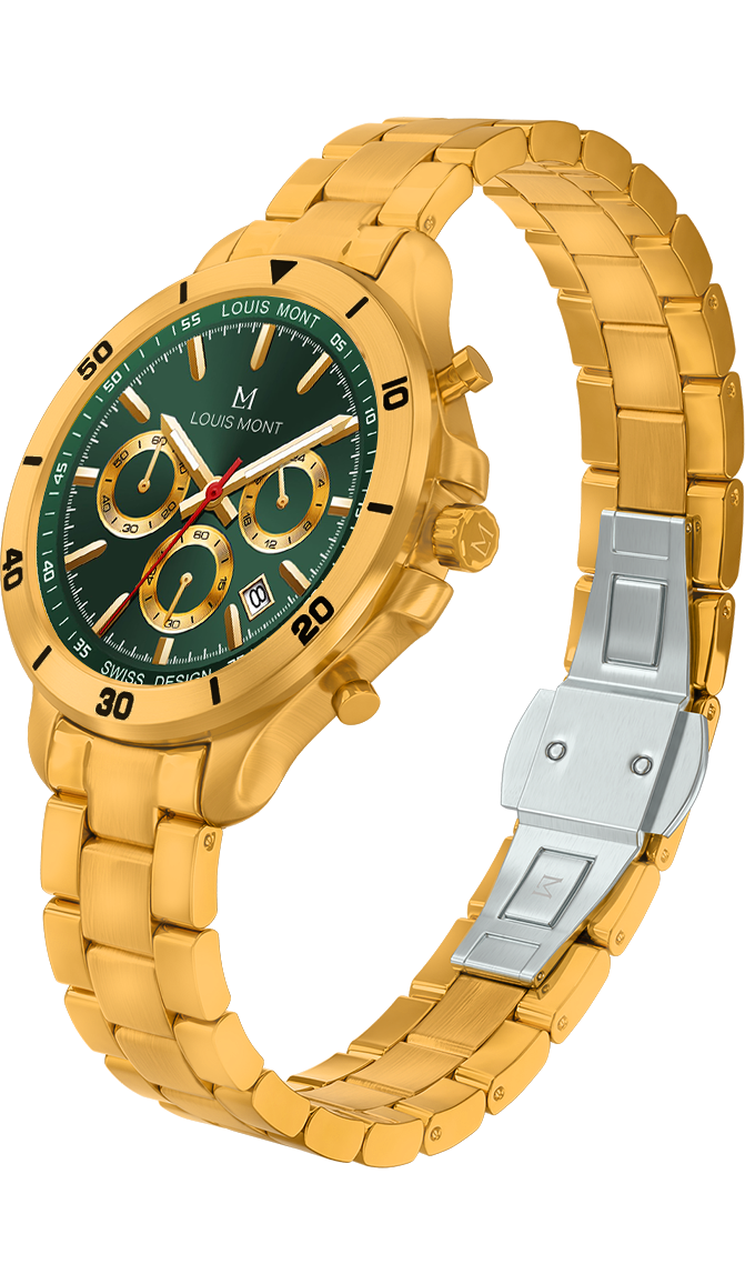 LM Chronos 7200-GGR