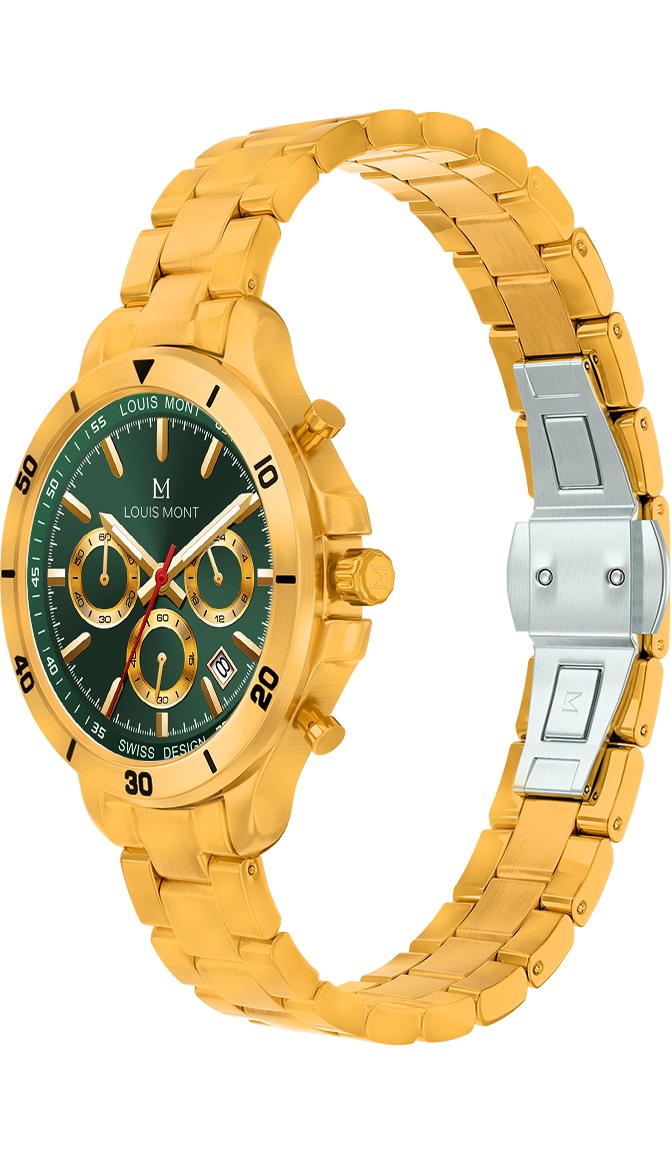 LM Chronos 7200-GGR