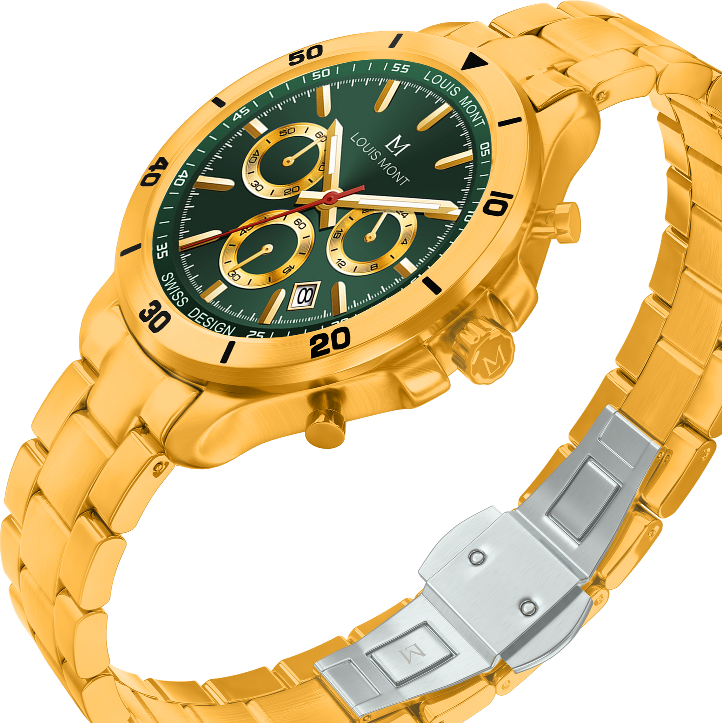 LM Chronos 7200-GGR
