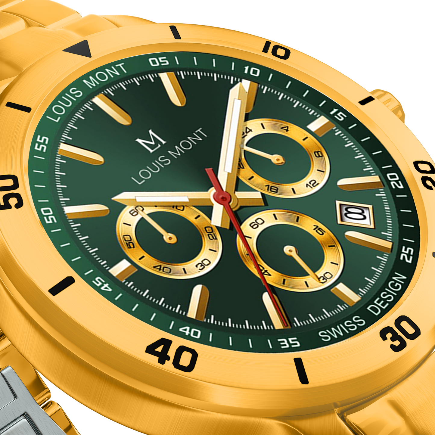 LM Chronos 7200-GGR