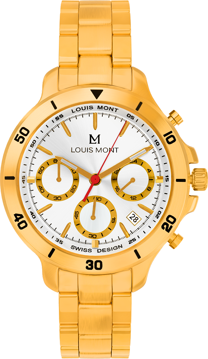 LM Chronos 7200-GW