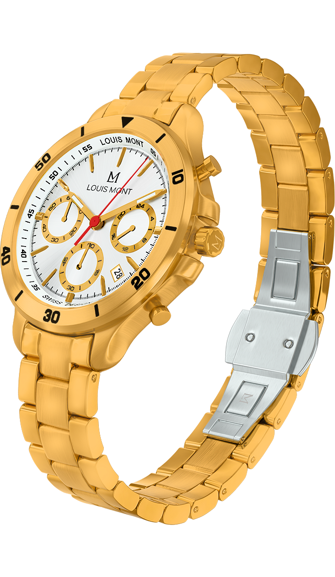 LM Chronos 7200-GW