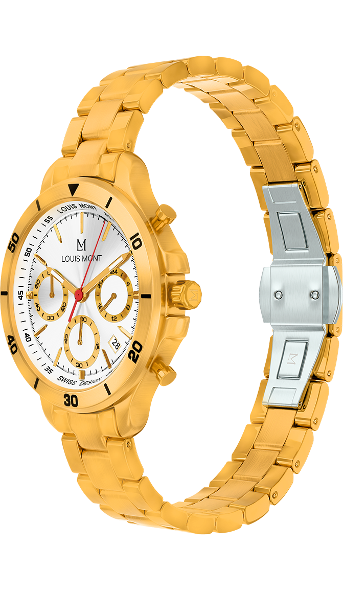LM Chronos 7200-GW