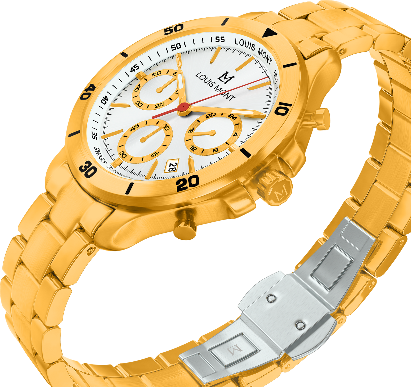 LM Chronos 7200-GW