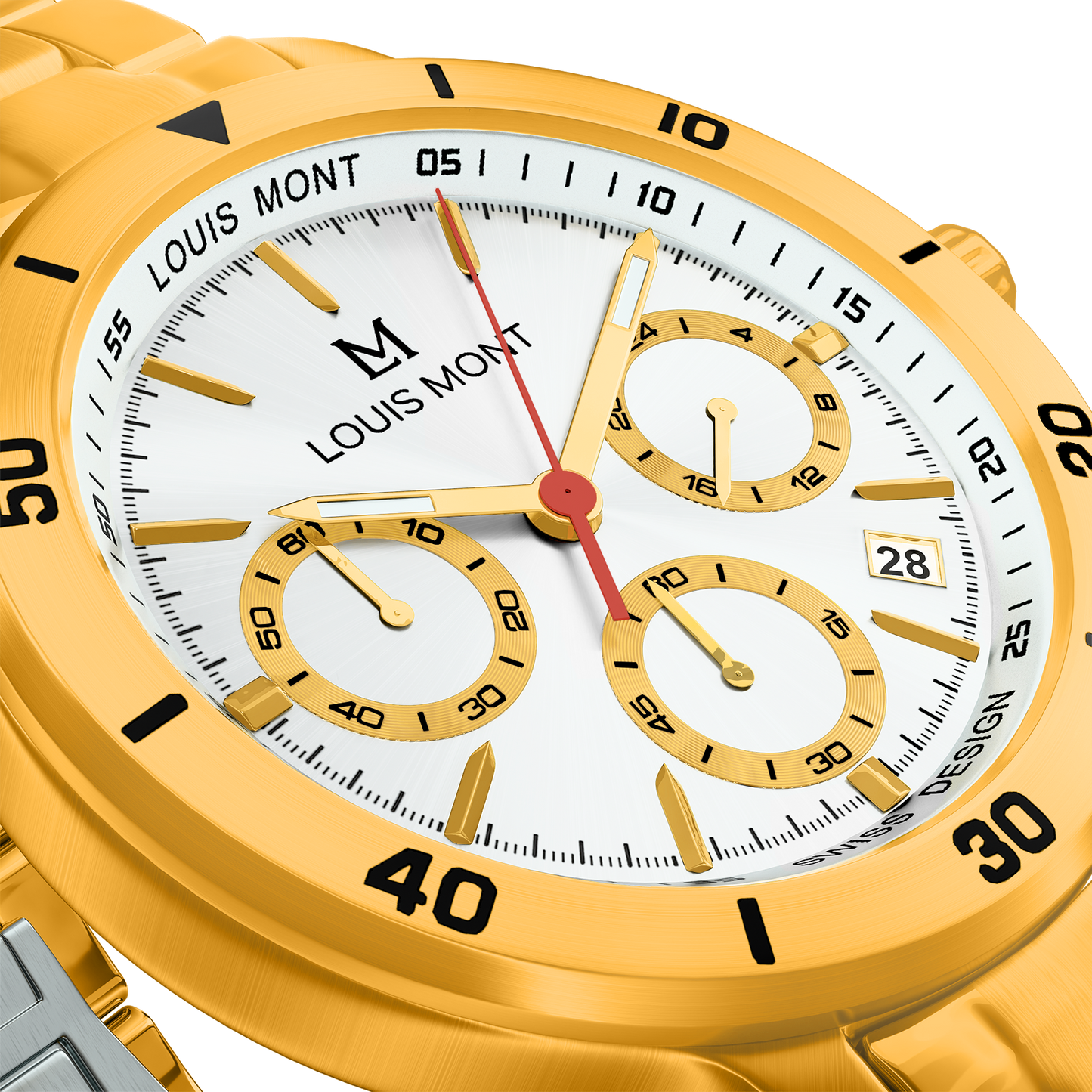 LM Chronos 7200-GW