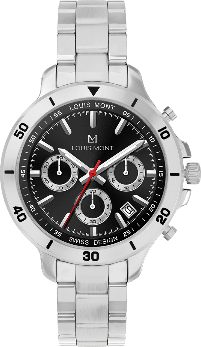 LM Chronos 7200-SBK