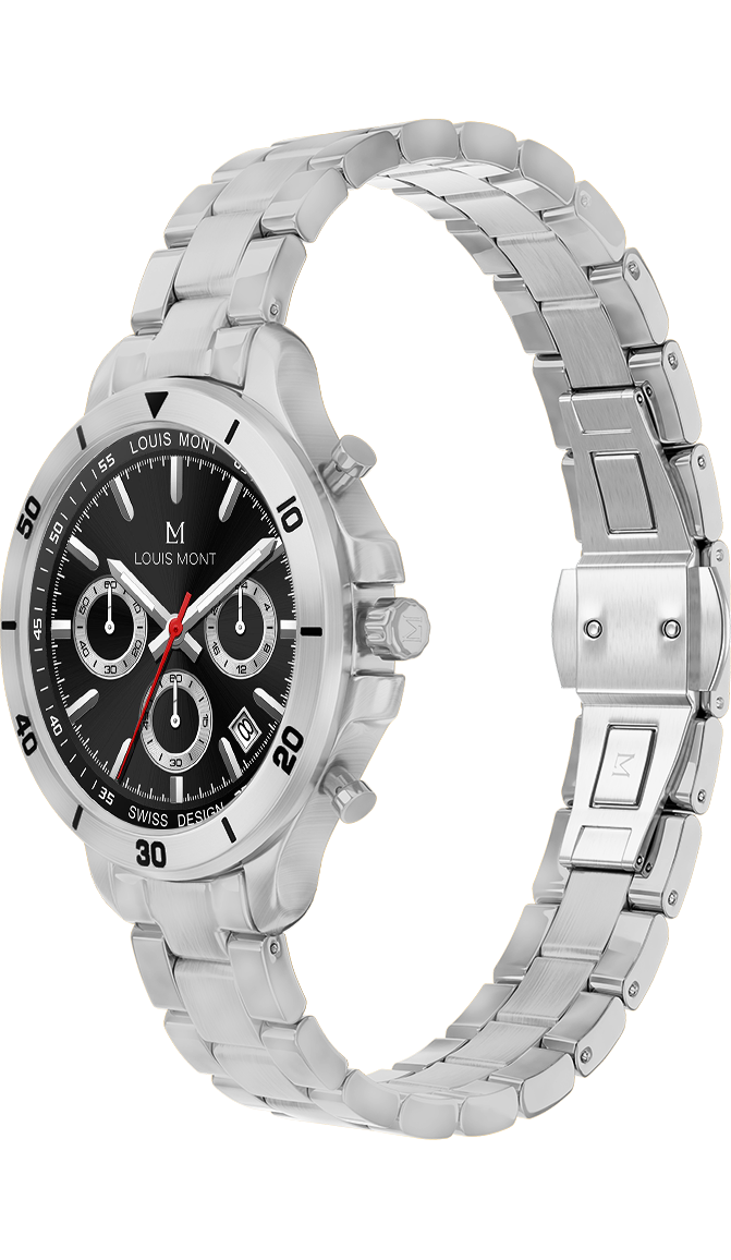 LM Chronos 7200-SBK