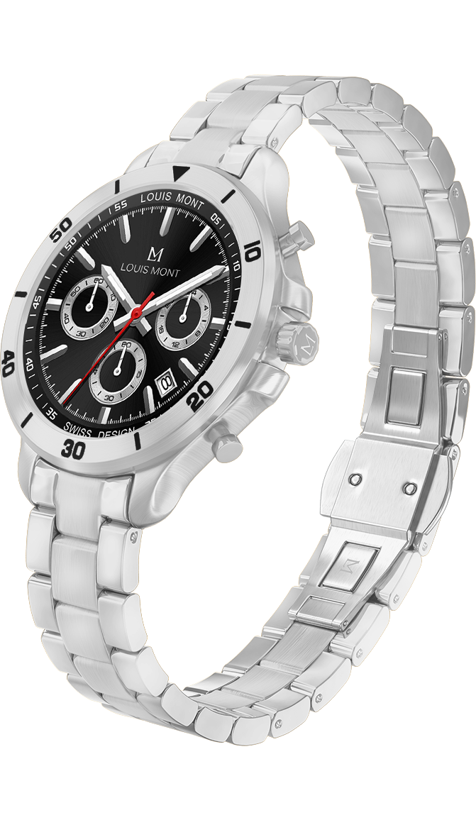 LM Chronos 7200-SBK