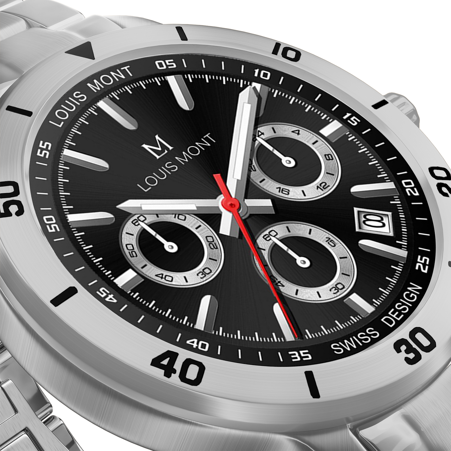 LM Chronos 7200-SBK