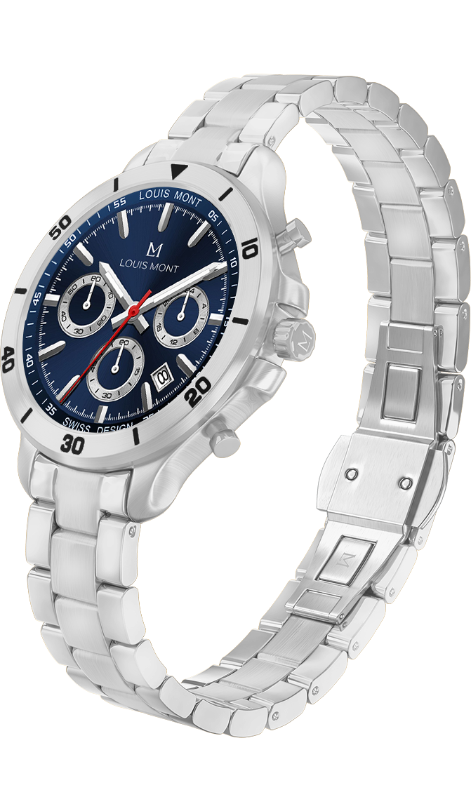 LM Chronos 7200-SBL
