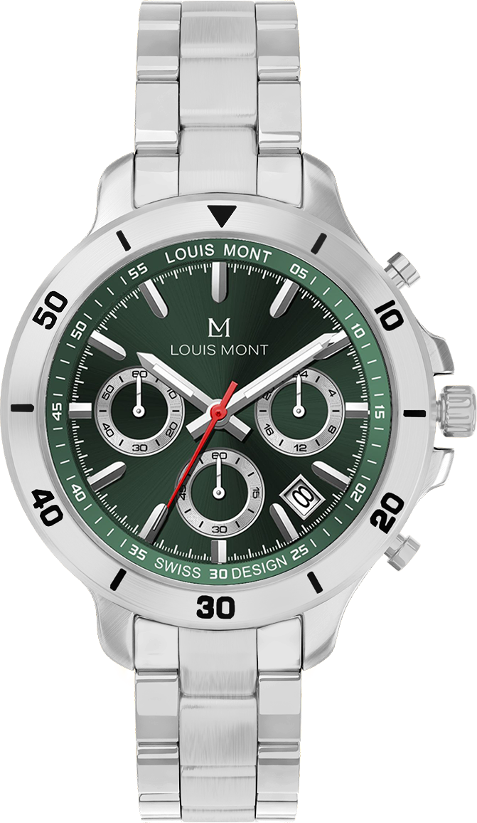LM Chronos 7200-SGR