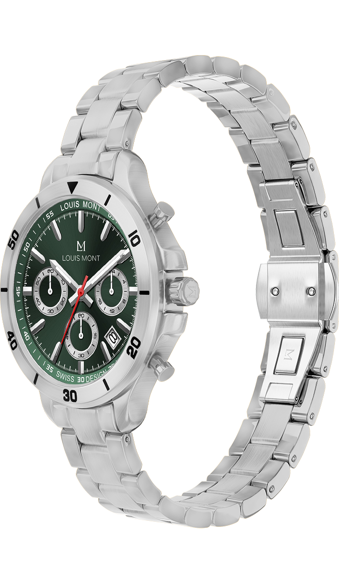 LM Chronos 7200-SGR