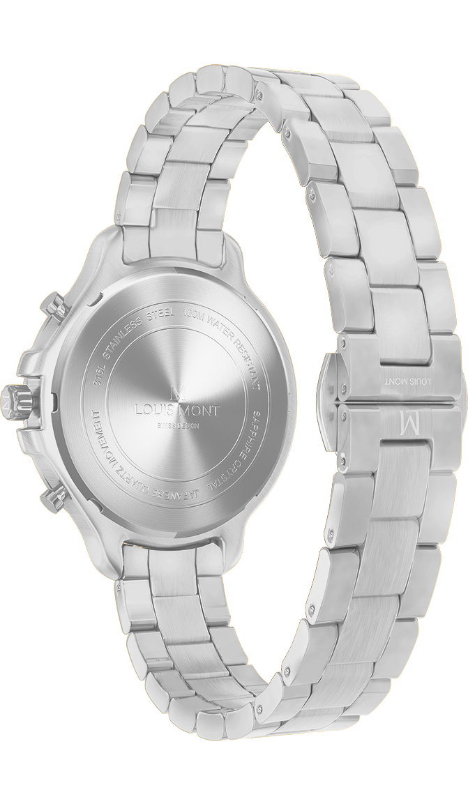 LM Chronos 7200-SGR