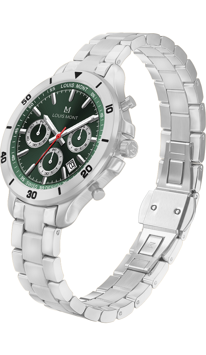 LM Chronos 7200-SGR