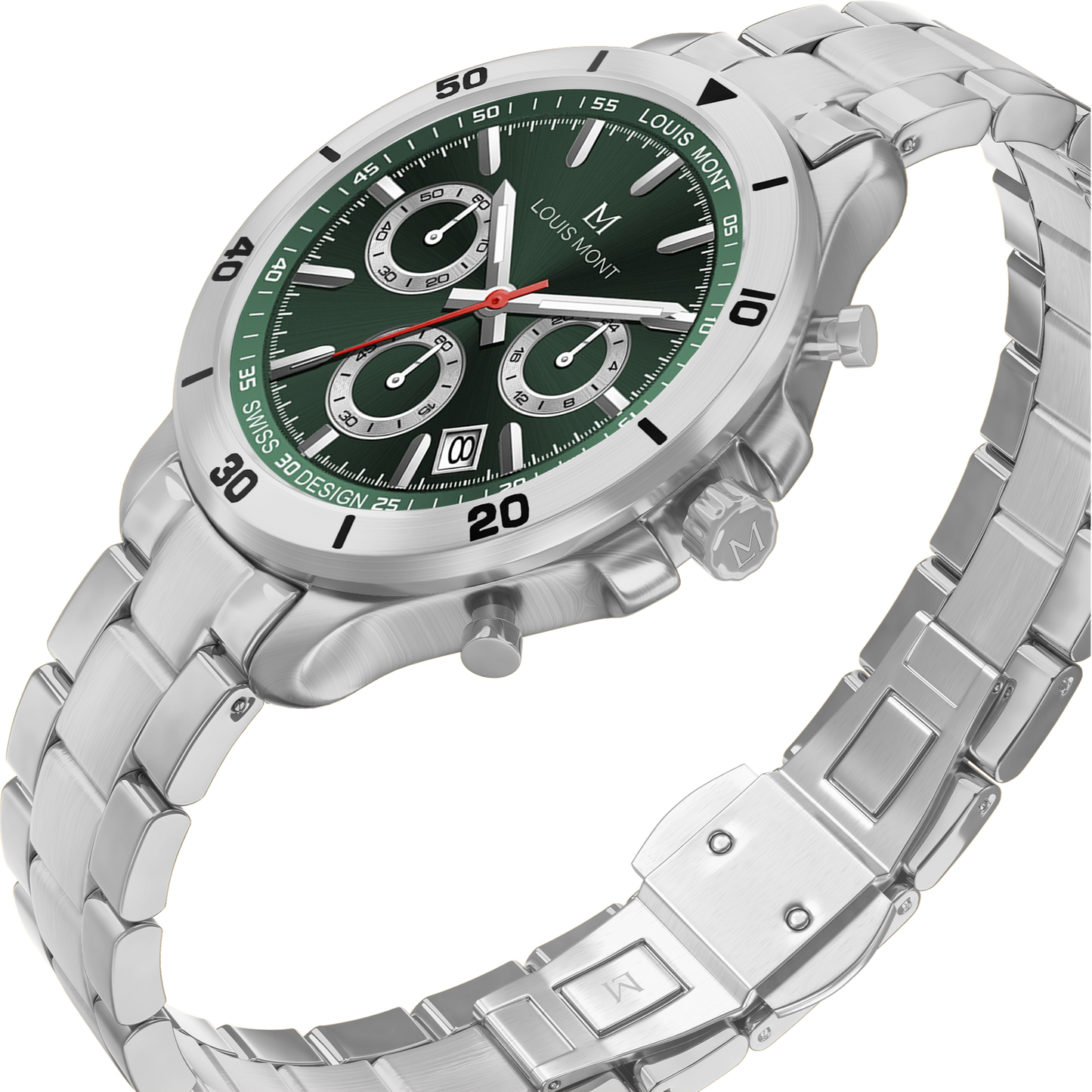 LM Chronos 7200-SGR