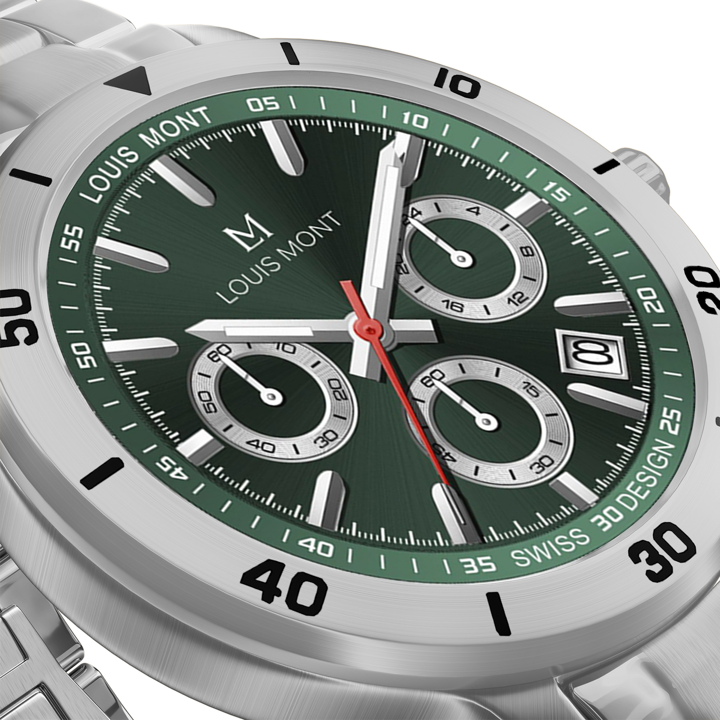 LM Chronos 7200-SGR