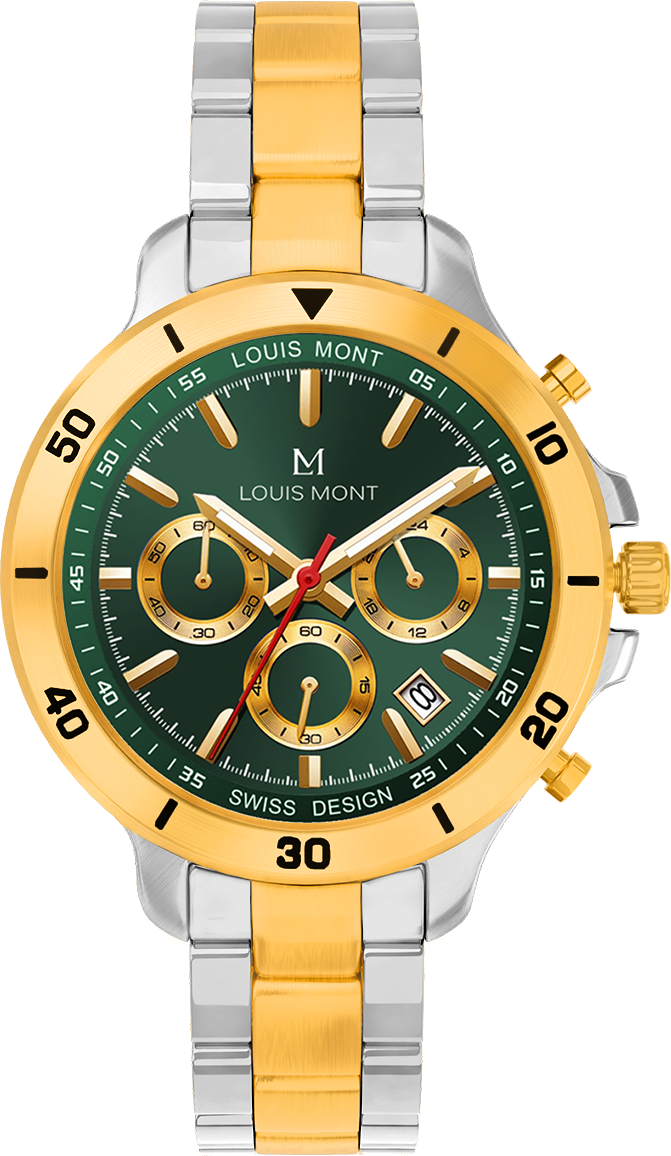 LM Chronos 7200-TTGGR