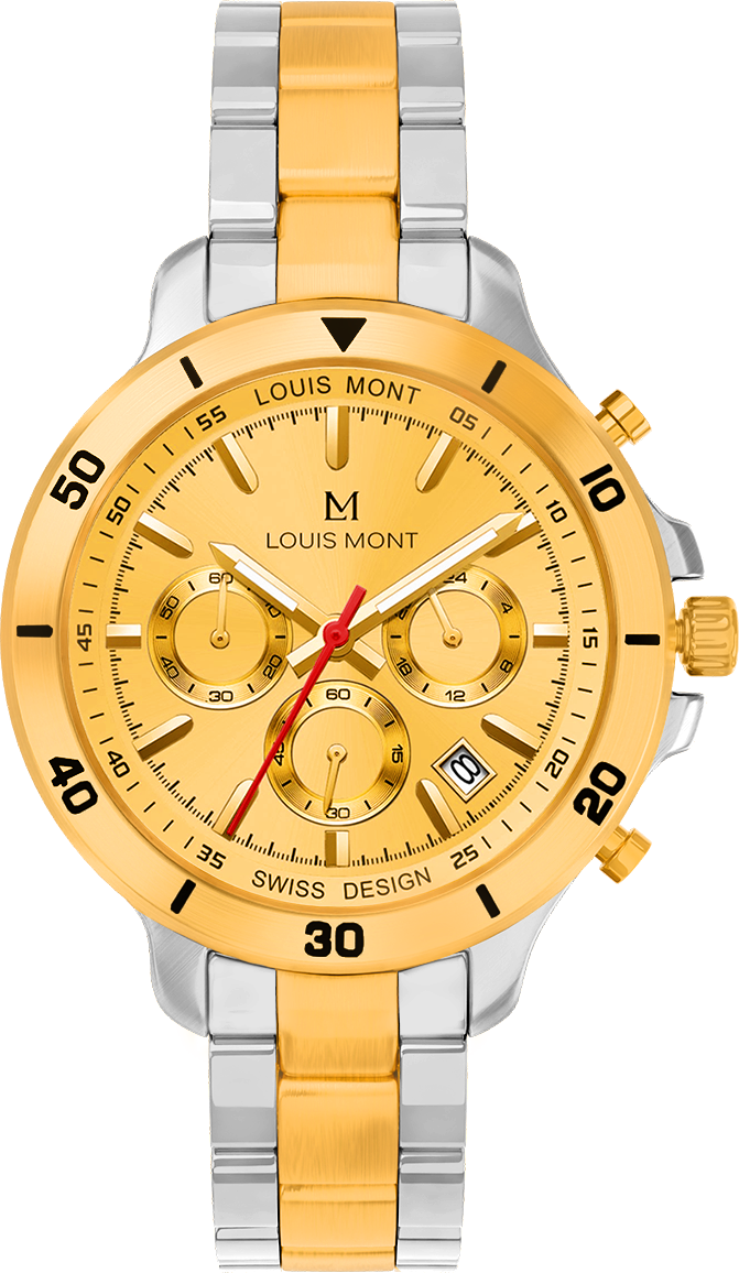 LM Chronos 7200-TTGG