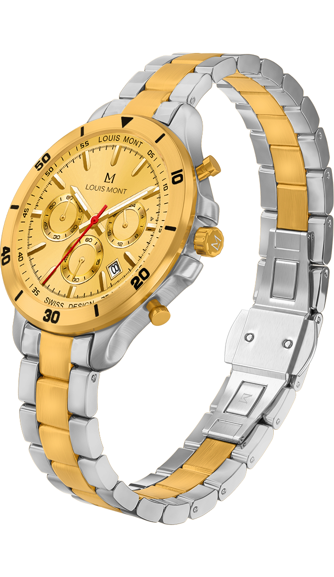 LM Chronos 7200-TTGG