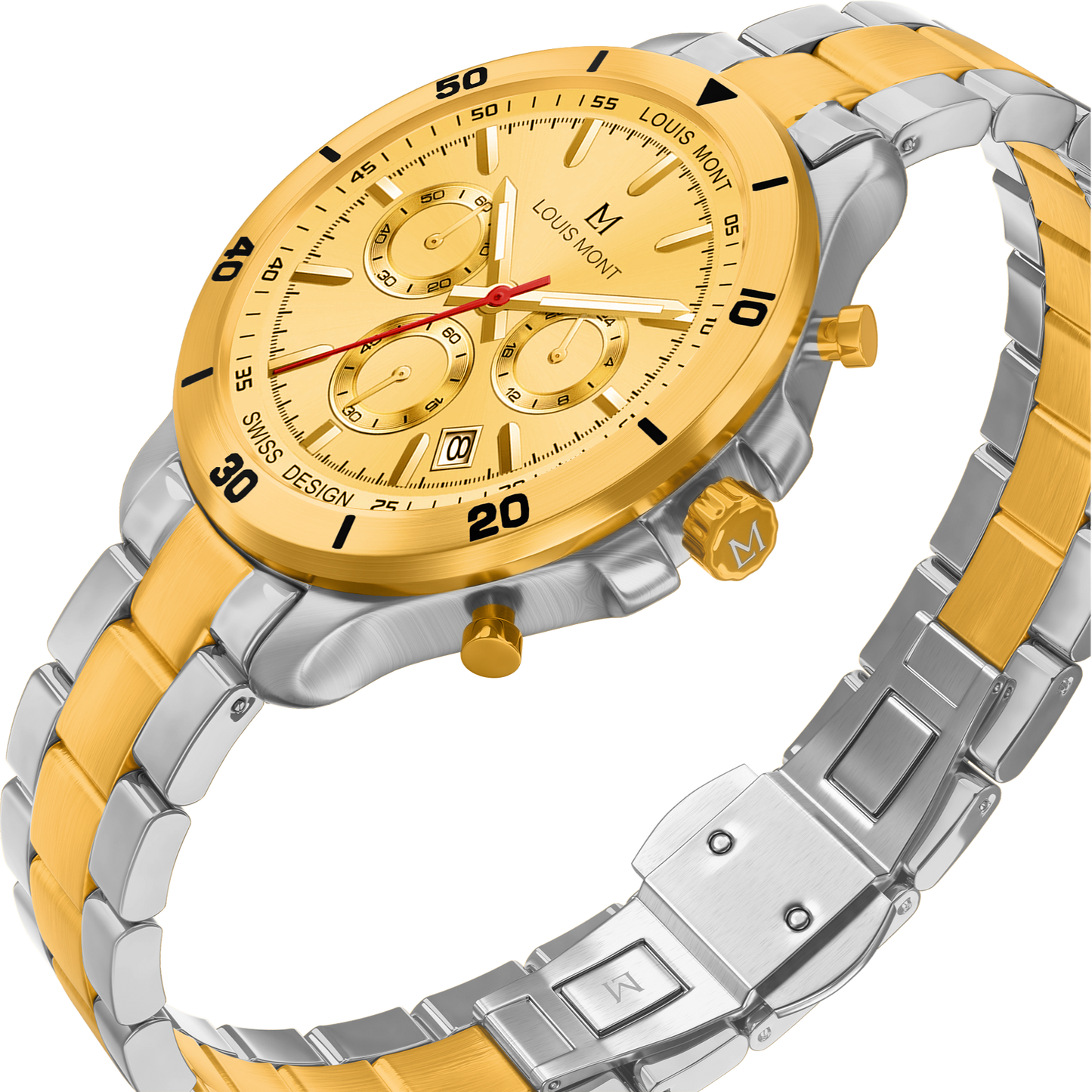 LM Chronos 7200-TTGG