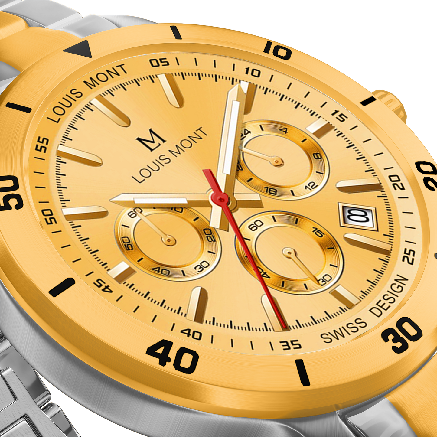 LM Chronos 7200-TTGG