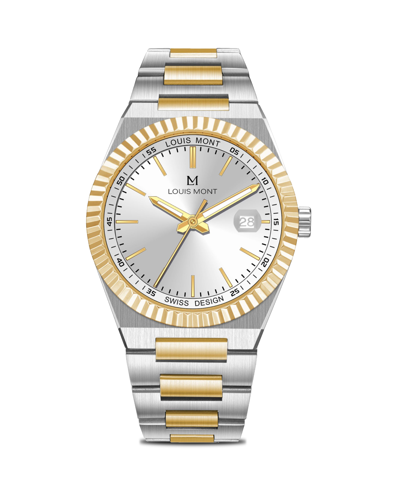 LM Raffiné 6300-TTGW