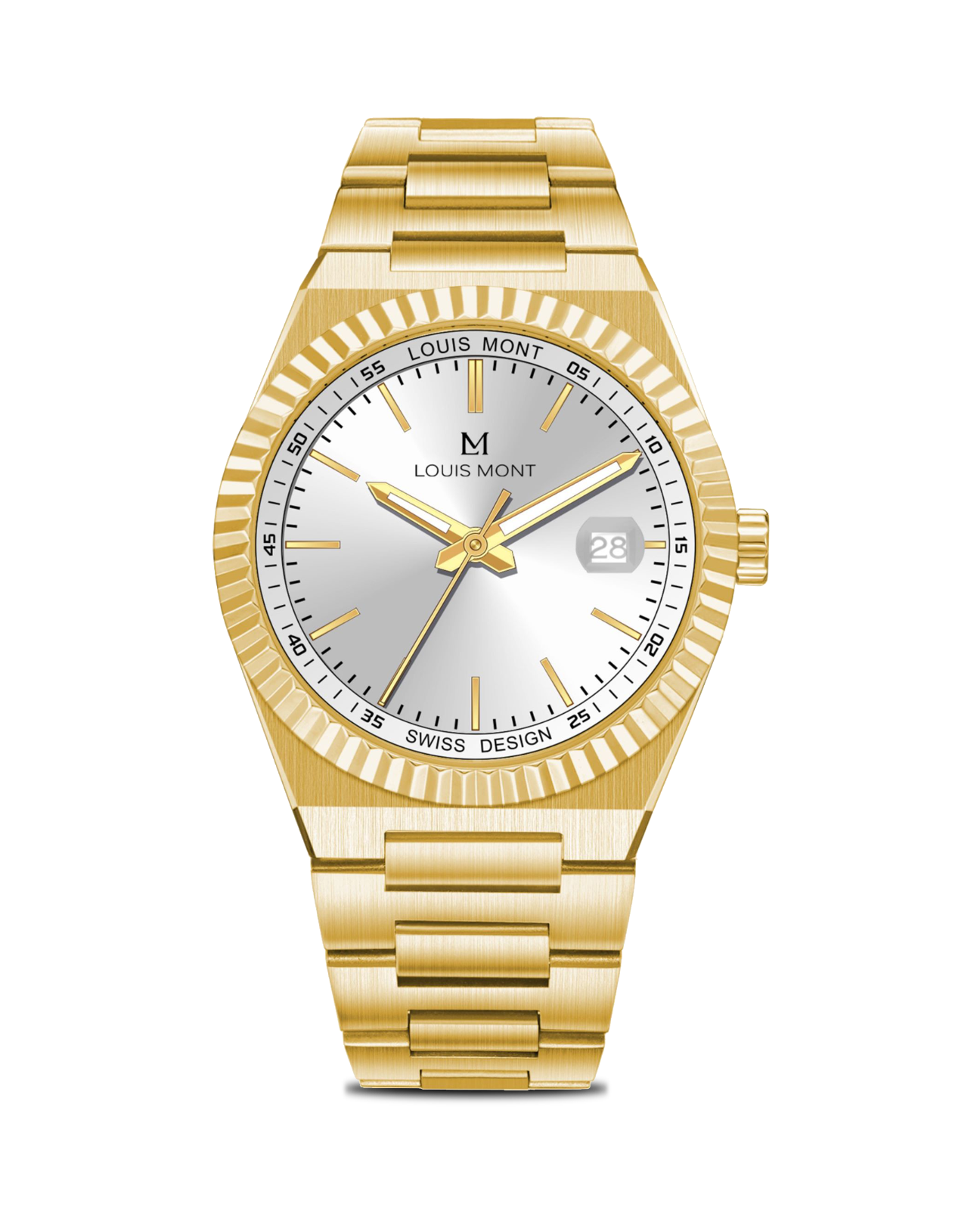 LM Raffiné 6300-GW