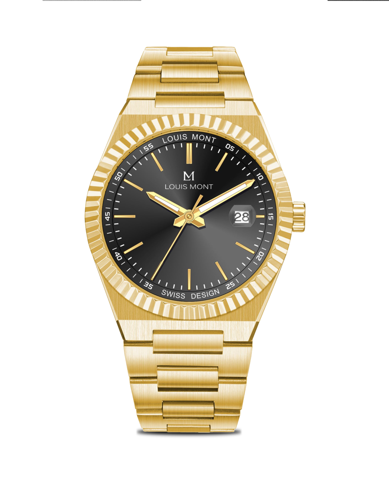 LM Raffiné 6300-GBK
