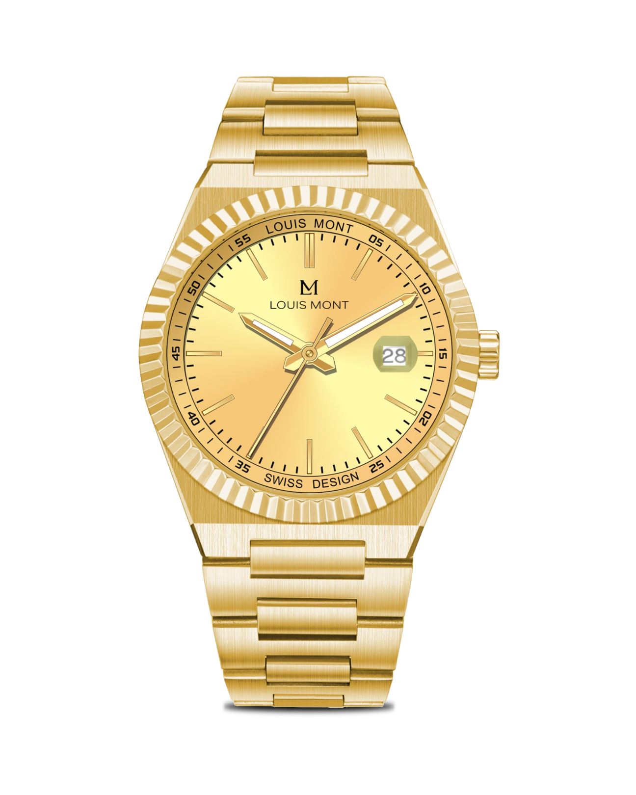 LM Raffiné 6300-GG