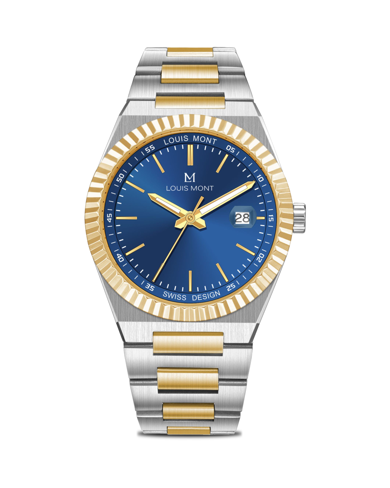 LM Raffiné 6300-TTGBL