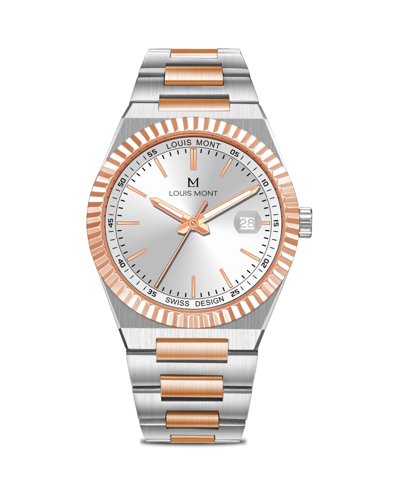 LM Raffiné 6300-TTRGW