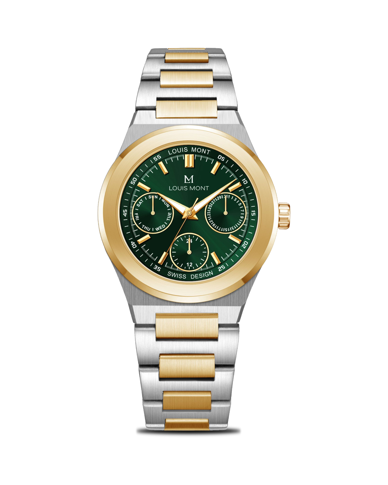 LM Athena 9000-TTGGR