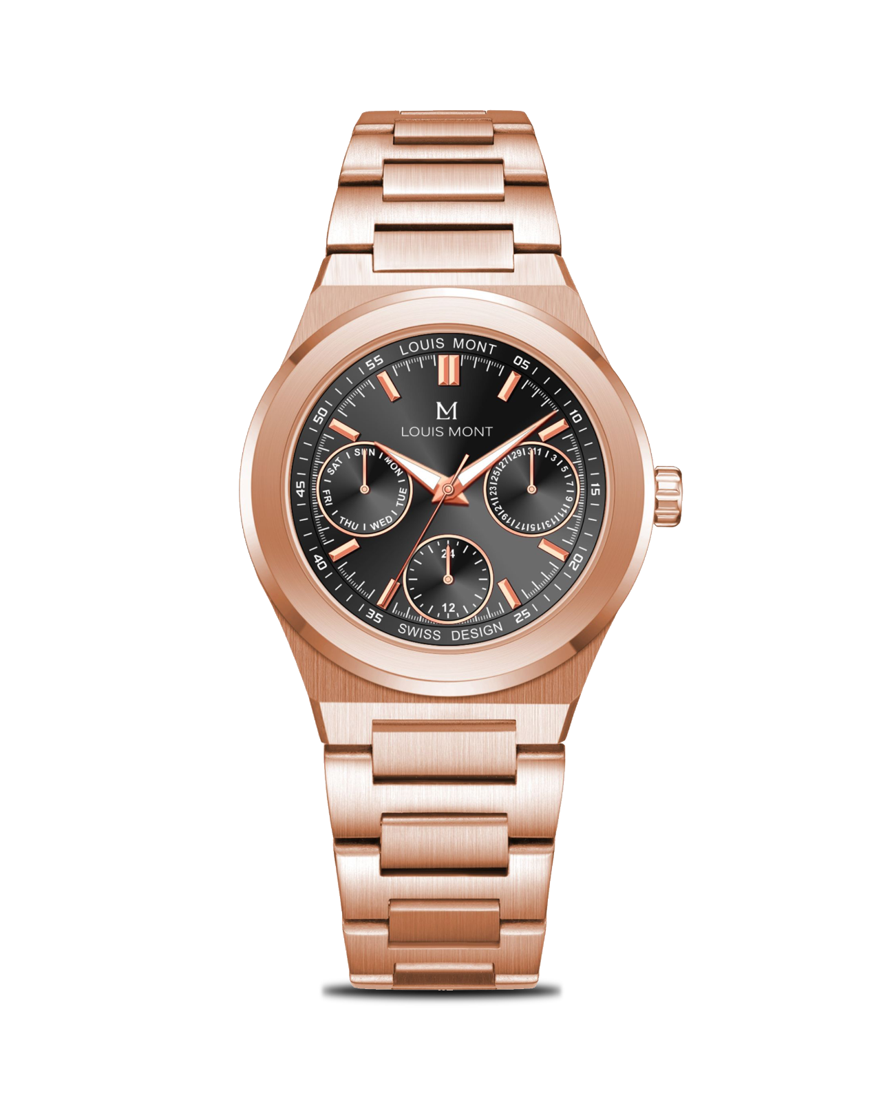 LM Athena 9000-RGBK