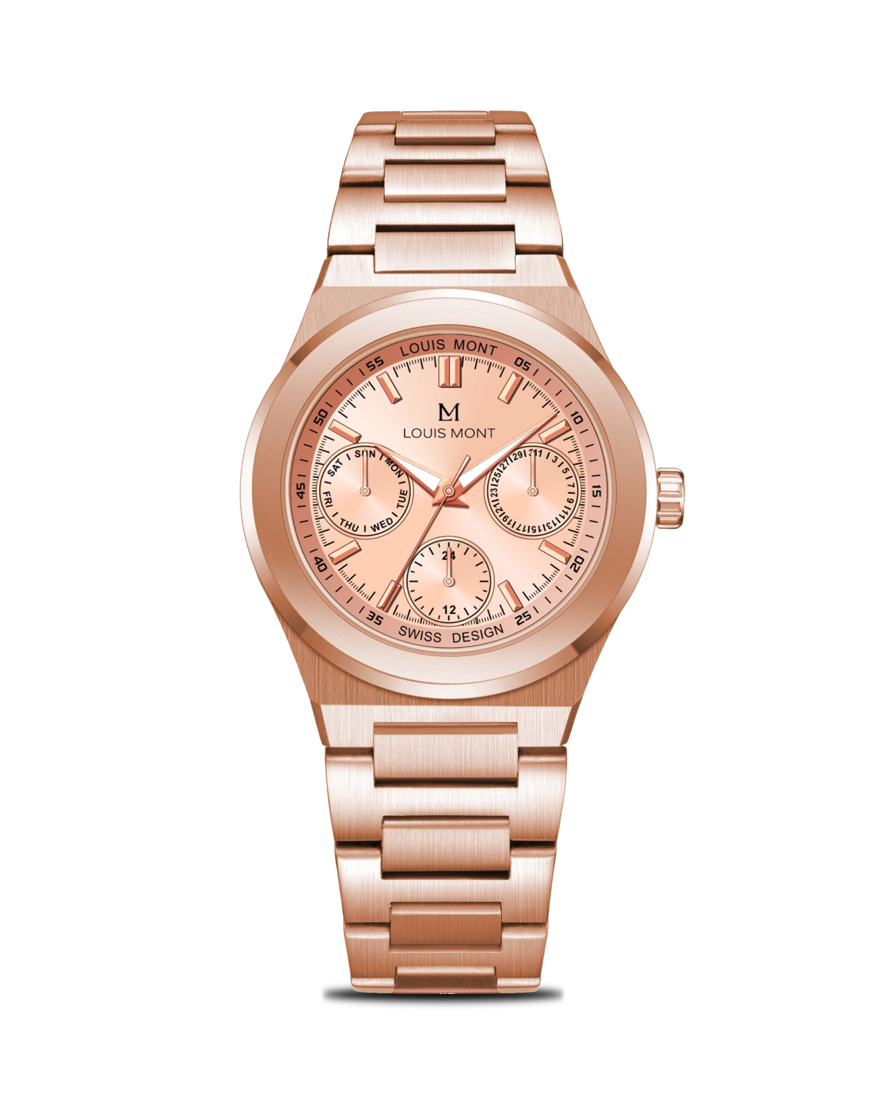 LM Athena 9000-RGRG