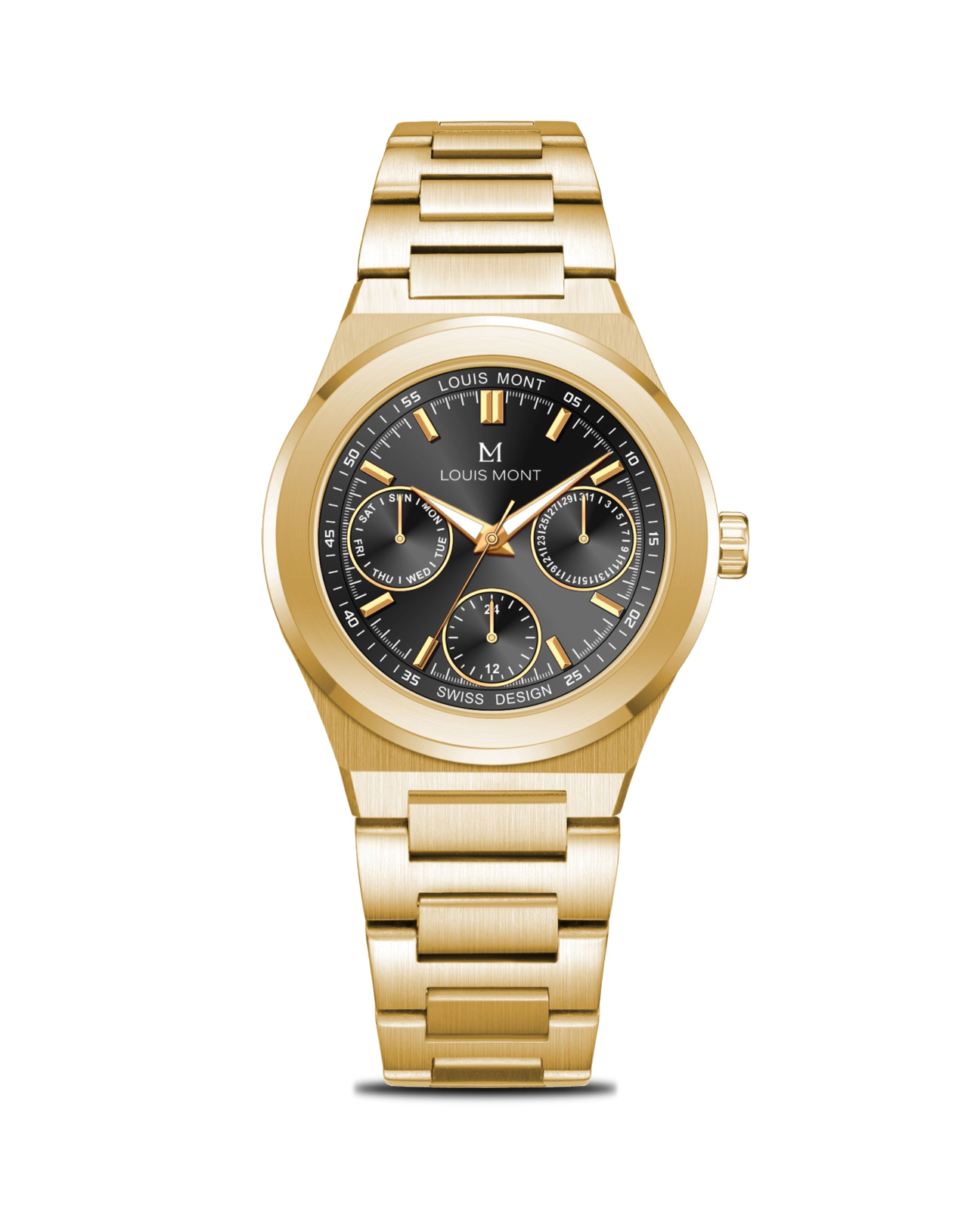 LM Athena 9000-GBK