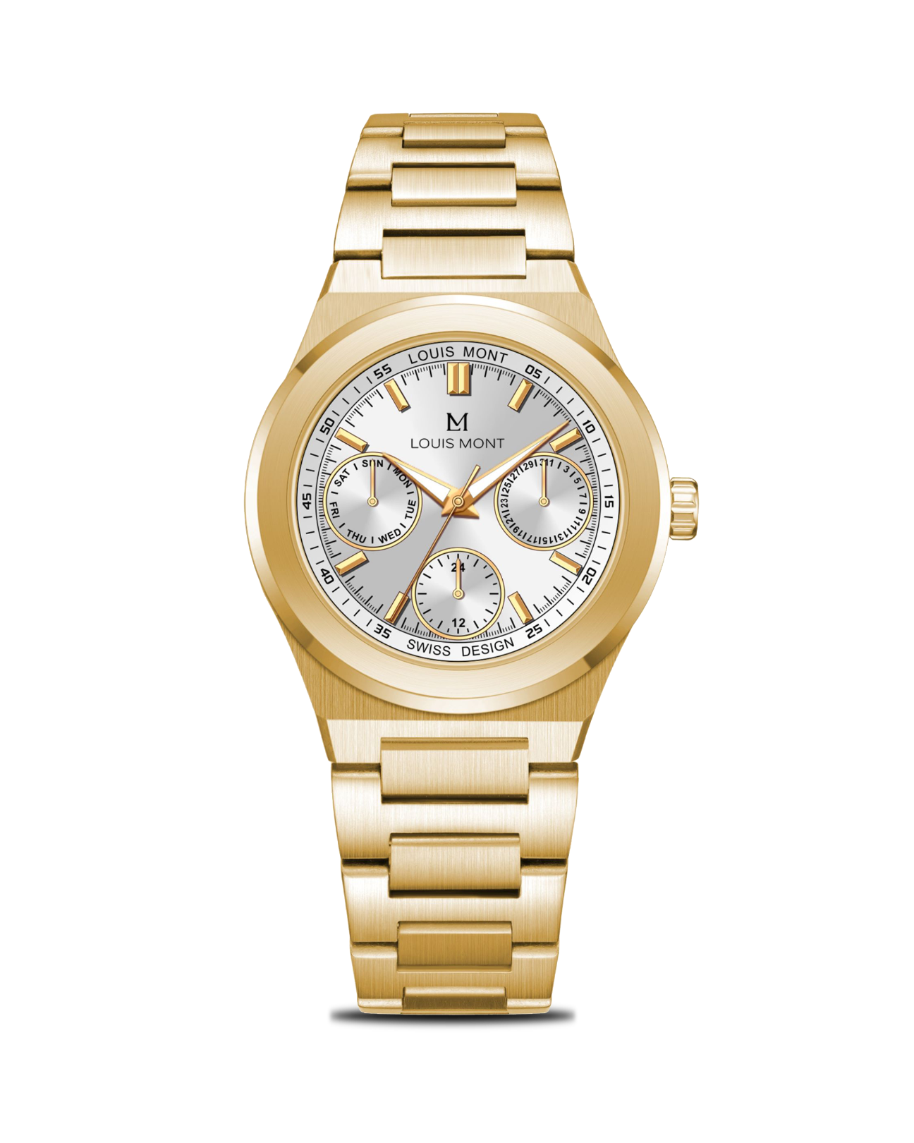 LM Athena 9000-GW