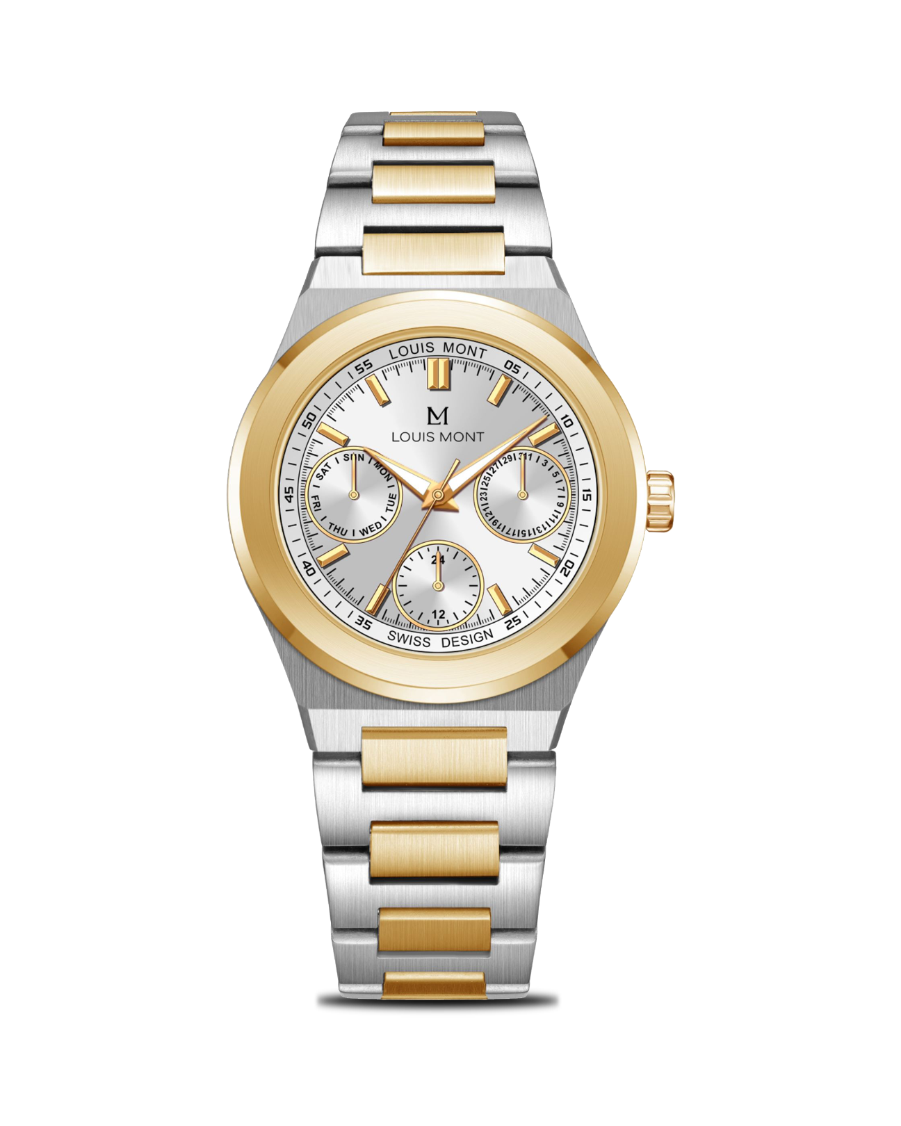 LM Athena 9000-TTGW