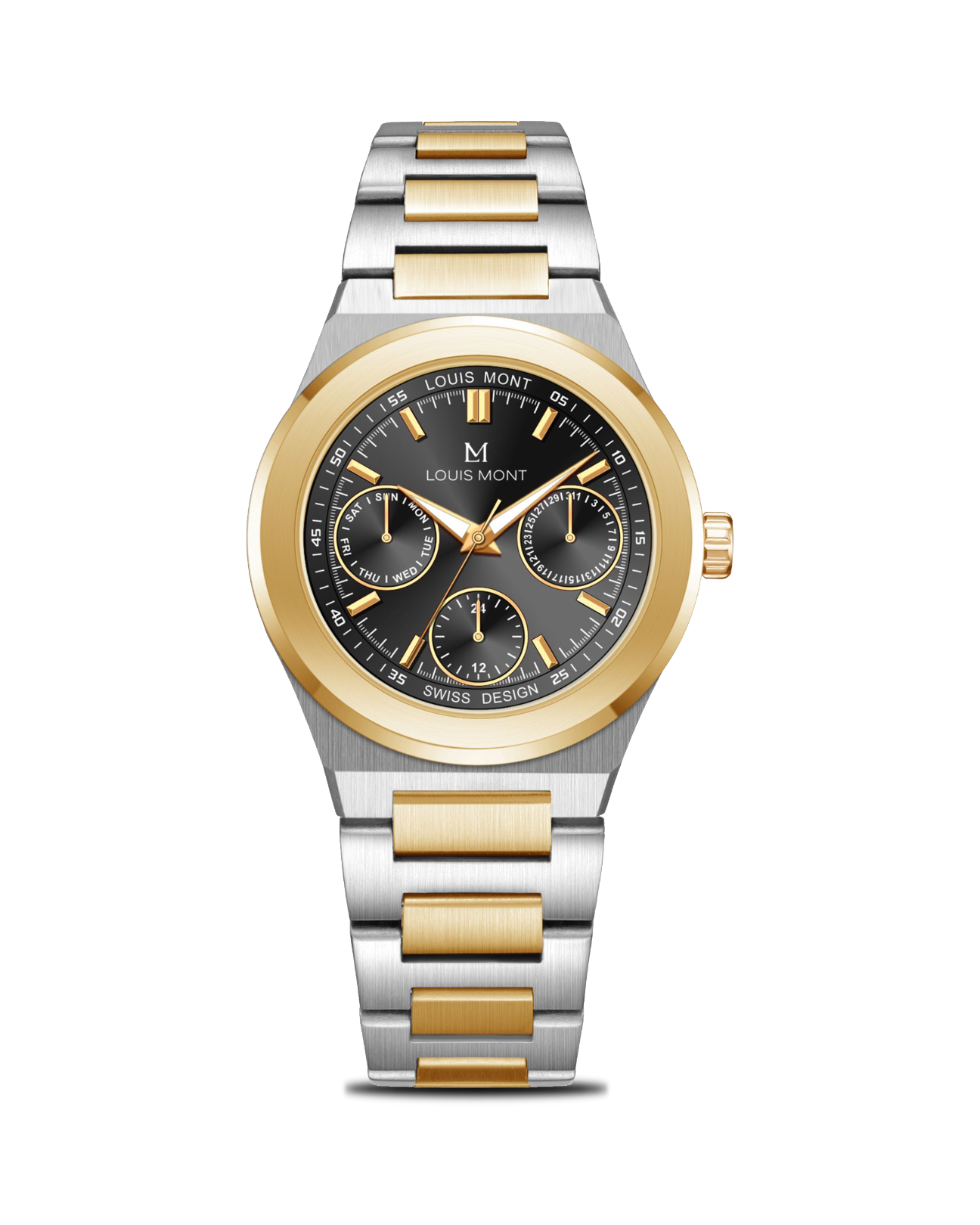 LM Athena 9000-TTGBK