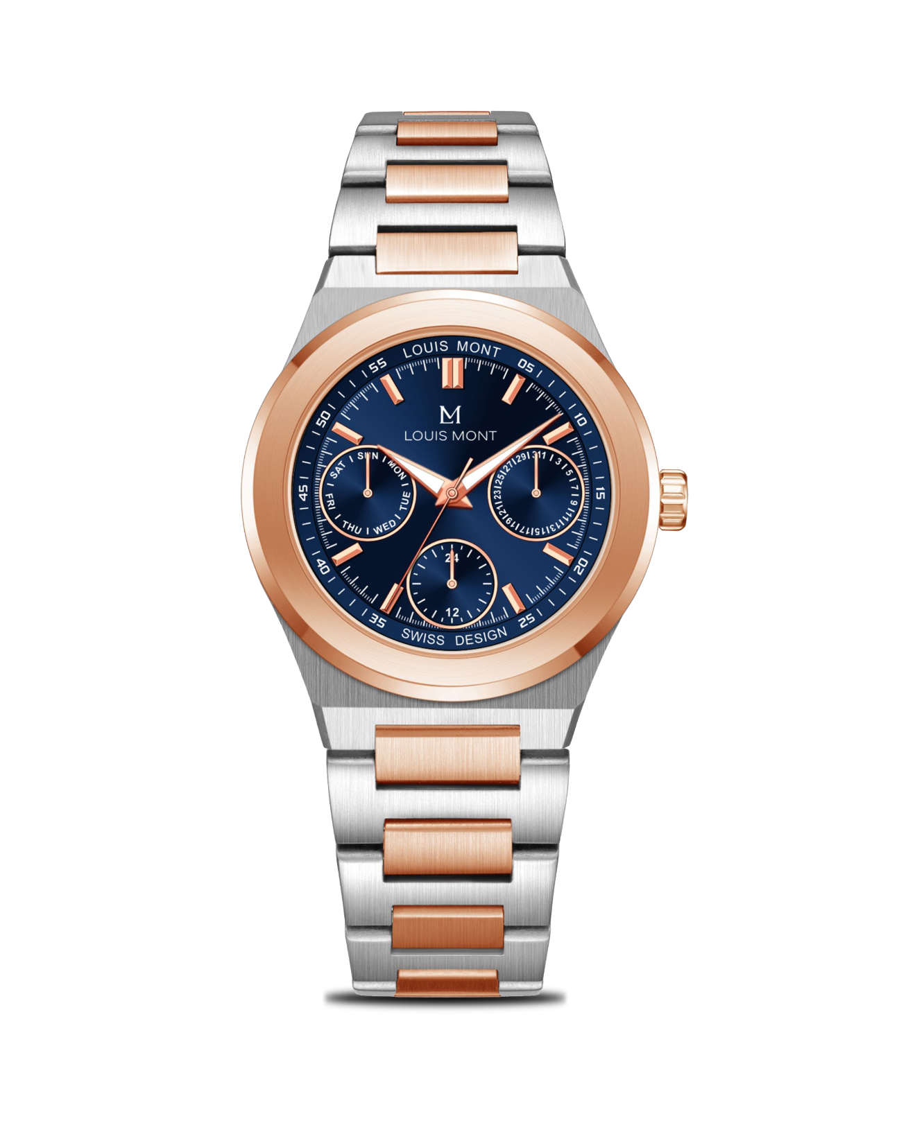 LM Athena 9000-TTRGBL